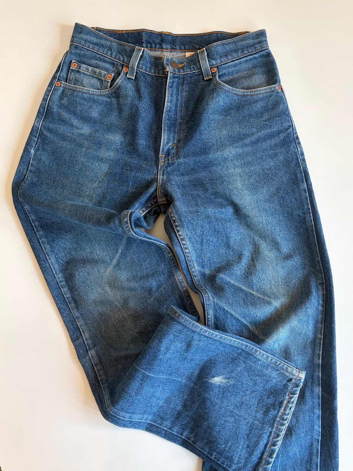 90s 리바이스 505 30x31 상품이미지2