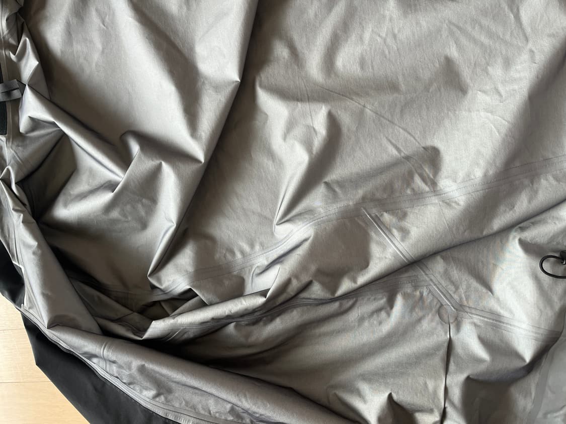 아크테릭스 베타 블랙 xl 상품이미지6