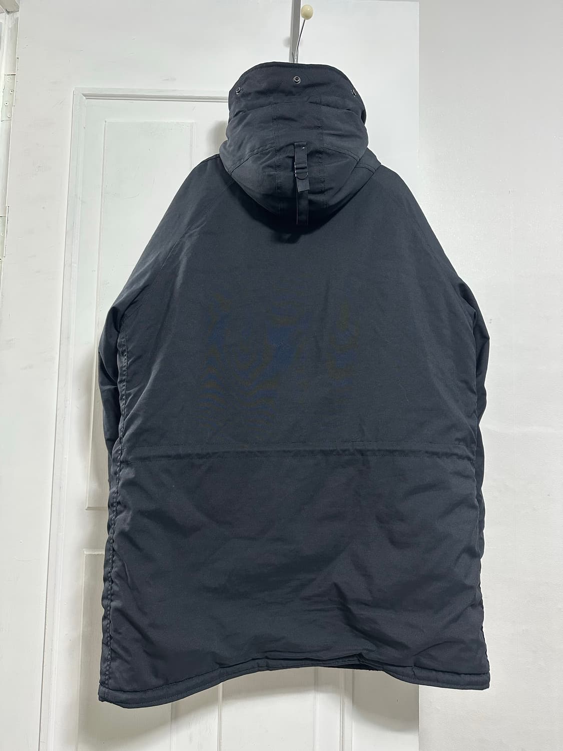 알파인더스트리 N3B 파카 상품이미지2