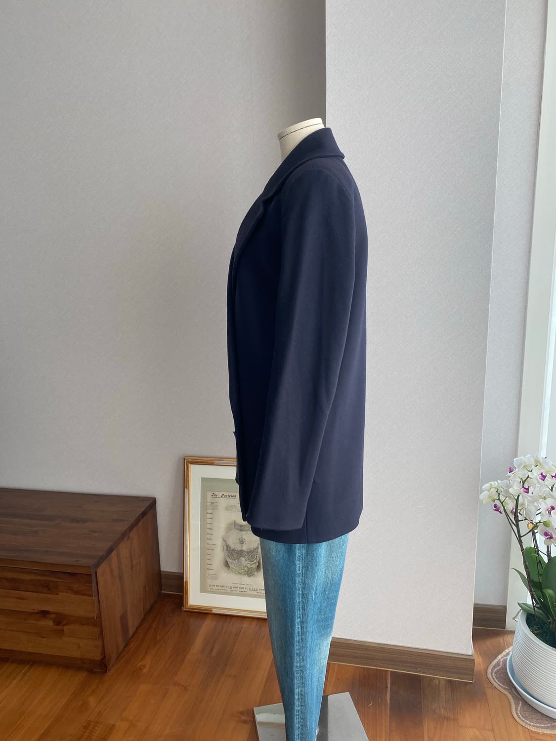 Theory 띠어리 코트(S) 상품이미지6