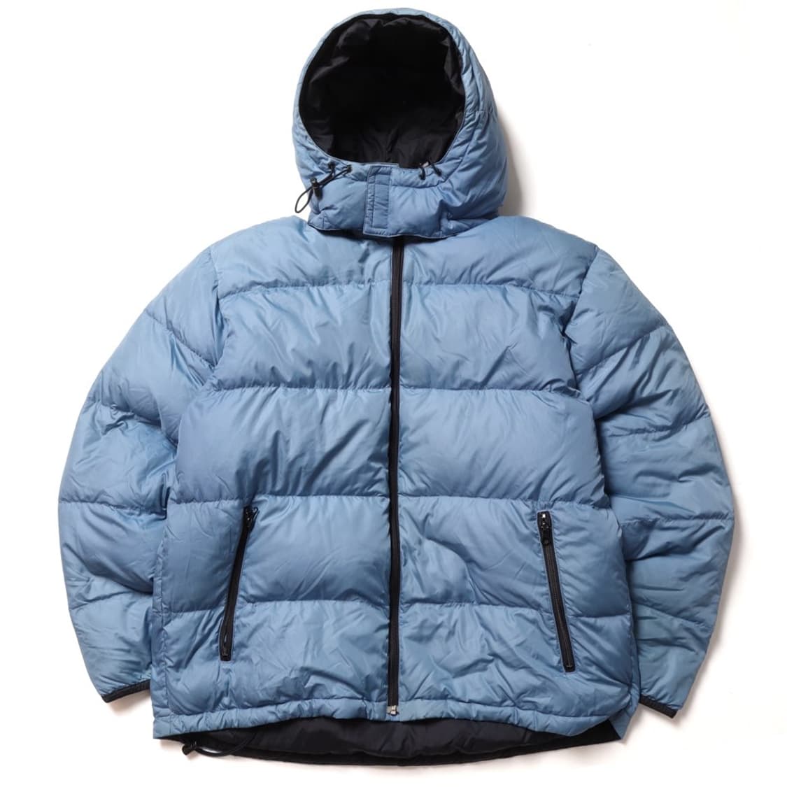 랜드 앤드Lands' End Goose Down Puffer Jacket 상품이미지1