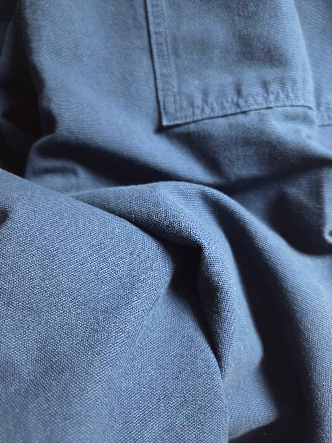 서비스웍스 스트링 팬츠 다크네이비  M 상품이미지7