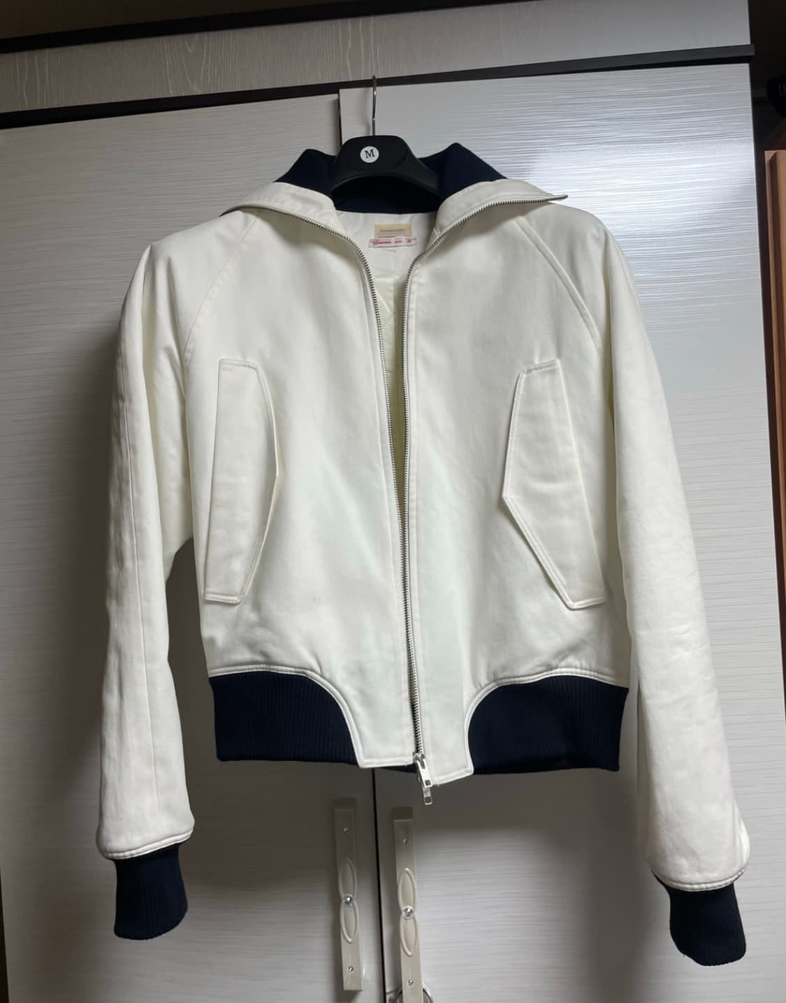 스테판쿡 봄버 상품이미지2