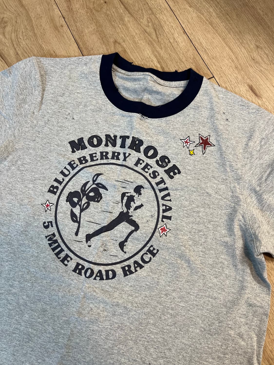 빈티지 링거티 상품이미지2