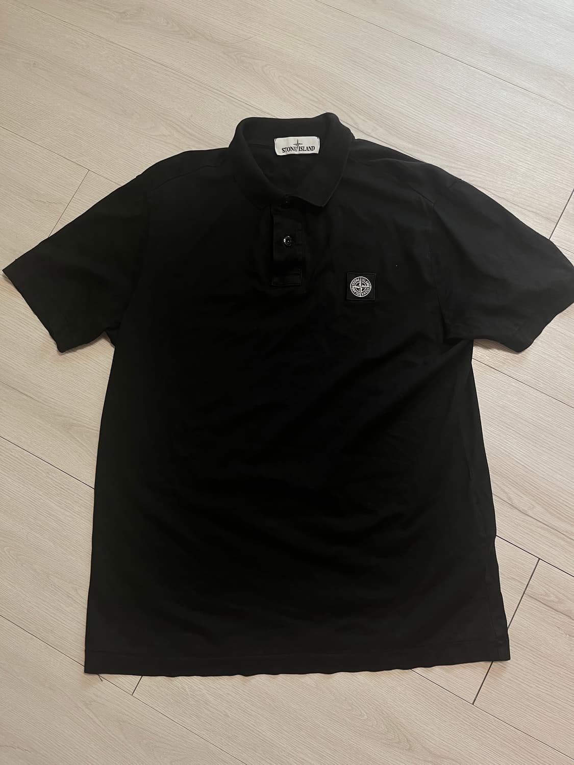 스톤아일랜드 카라티 상품이미지1