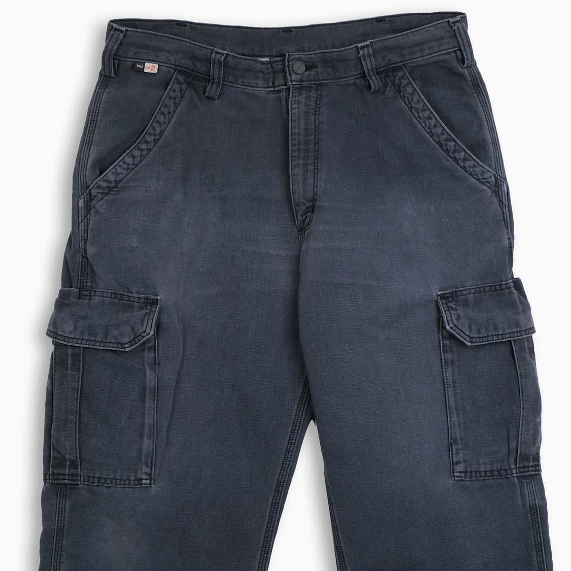 빈티지 칼하트 카고 워크 팬츠 B240 35인치 CH2403601 상품이미지4