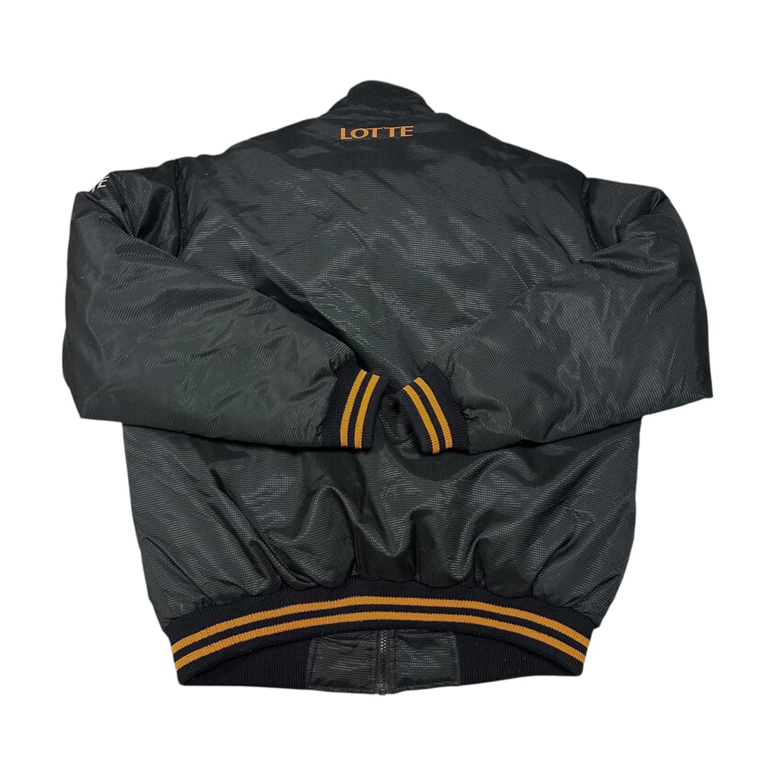 ✨ (바배) 롯데자이언츠 야구 점퍼 상품이미지2