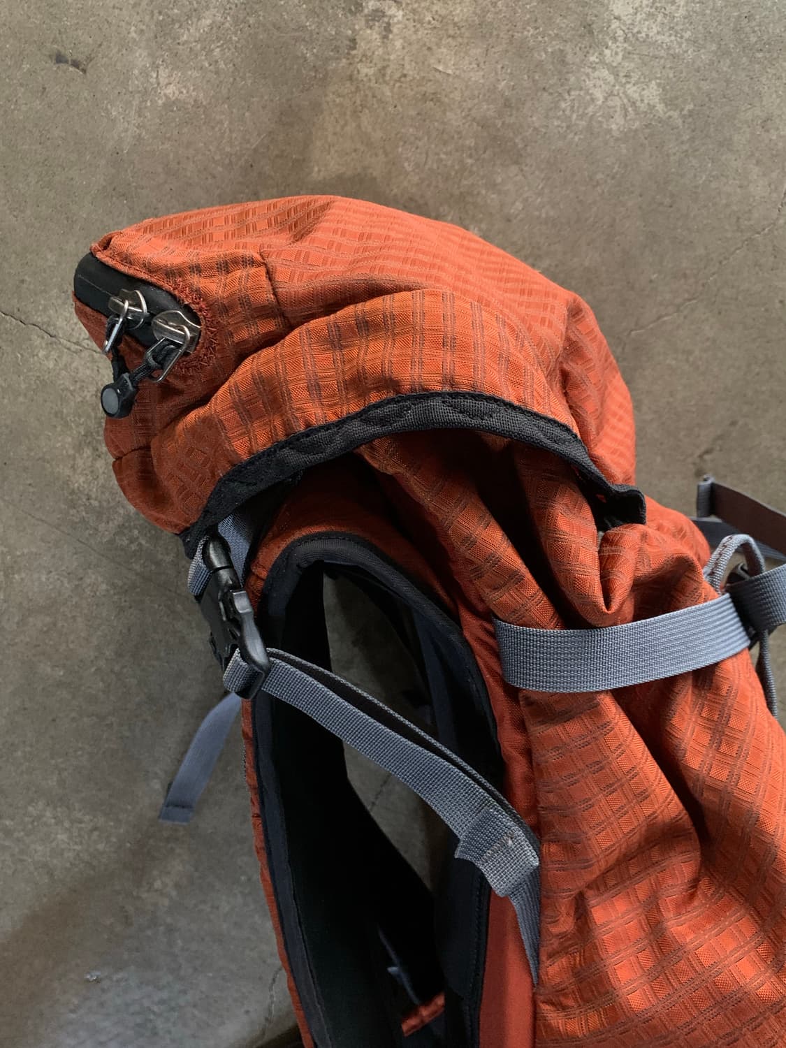 2006 파타고니아 Gritty Pack 상품이미지4