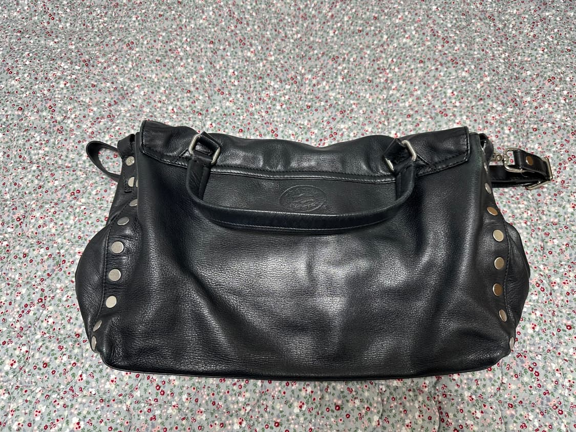 자넬라토 포스티나백  M 상품이미지2