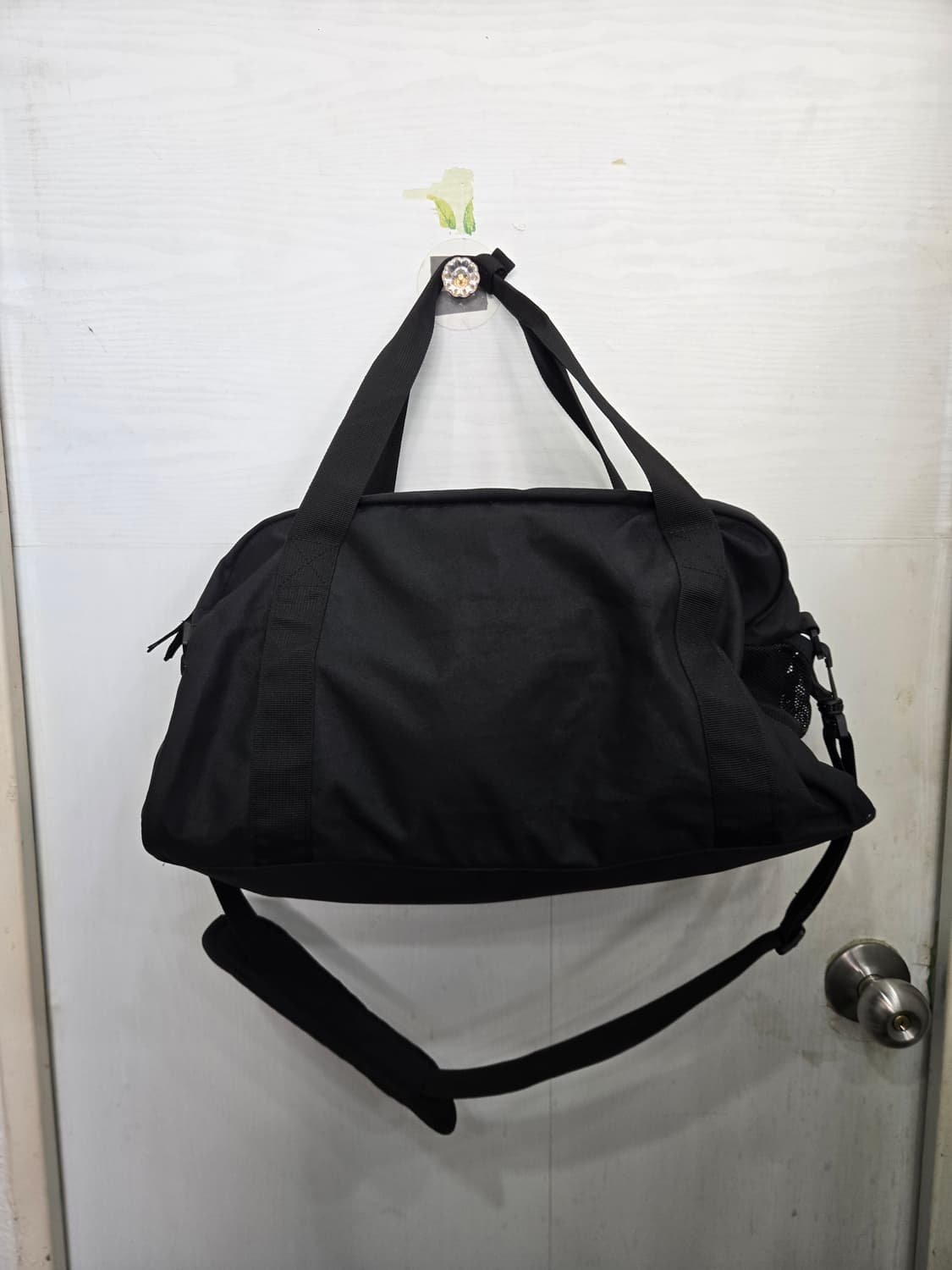 NIKE 나이키 운동가방! 토트끈, 크로스끈 있습니다 ^^~ 상품이미지4