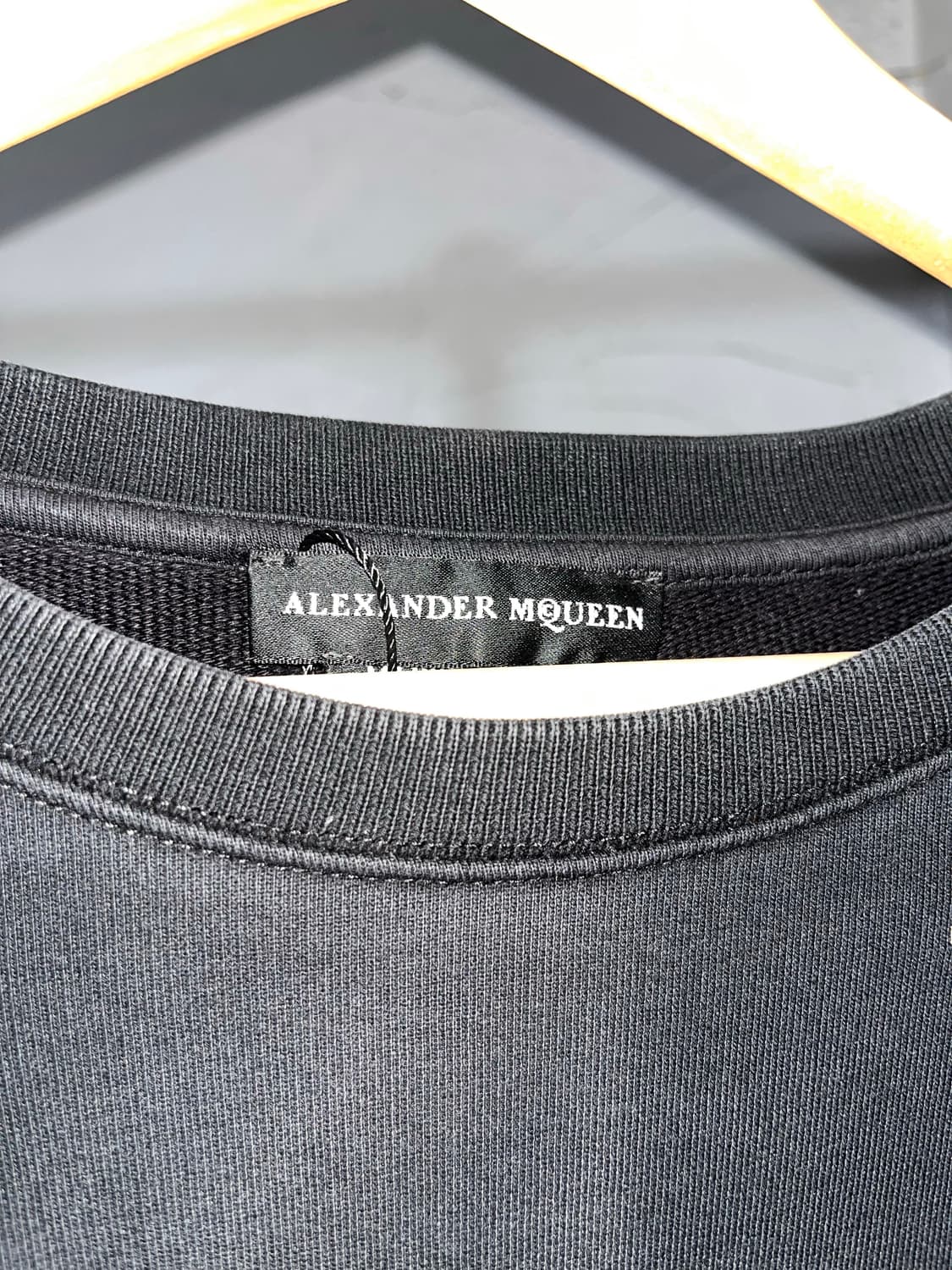 Alexander Mcqueen 11th anniversary 상품이미지4