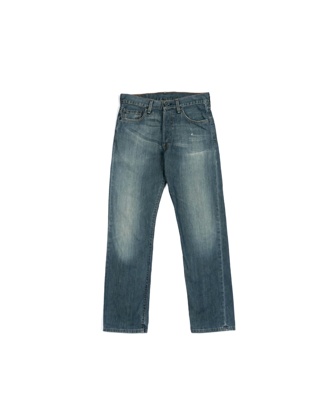 Levi’s 501 straight jeans 상품이미지1