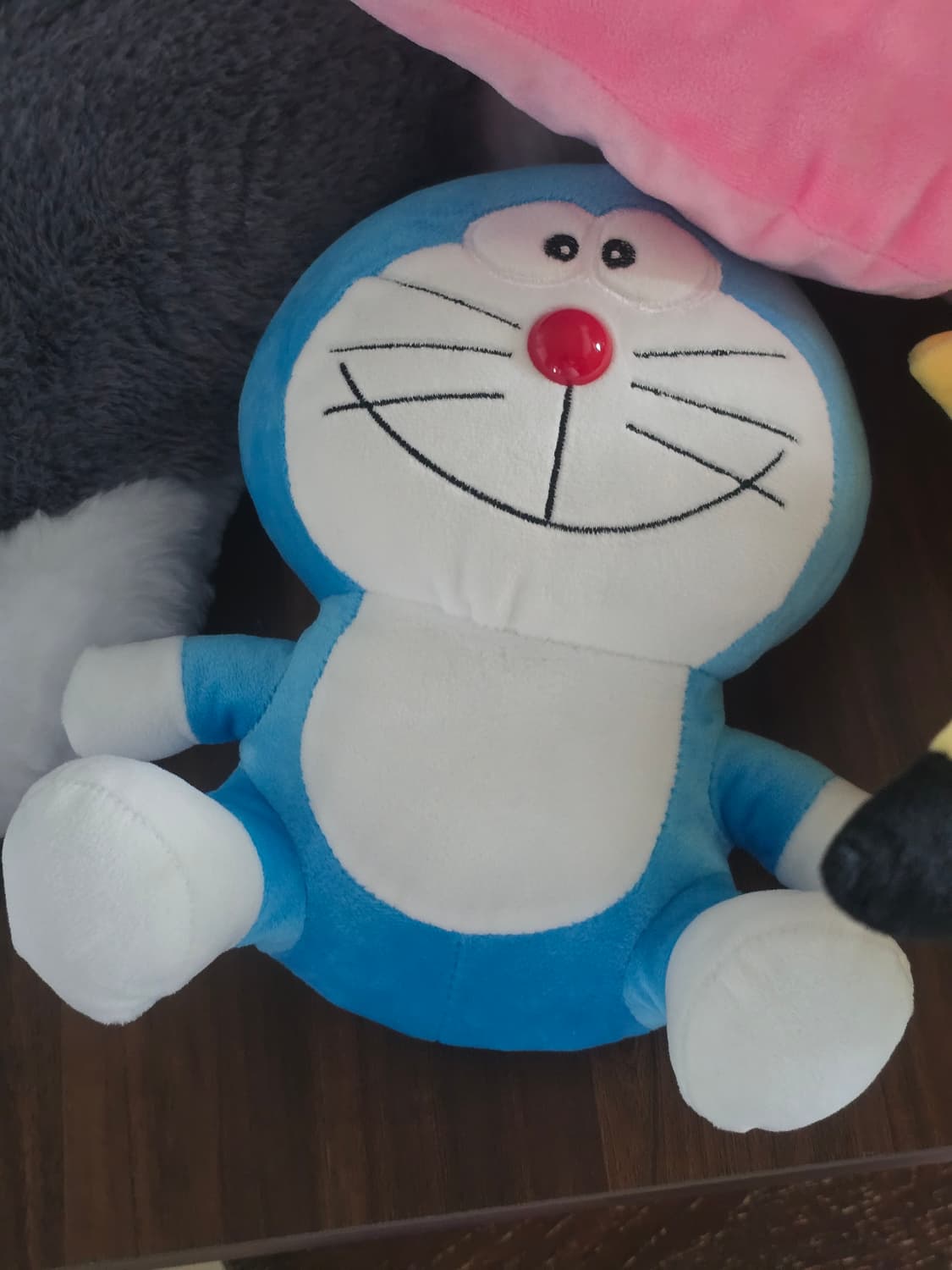 인형/캐릭터 봉제인형 모음 (피카츄, 키티, 도라에몽, 오리 등등) 상품이미지4