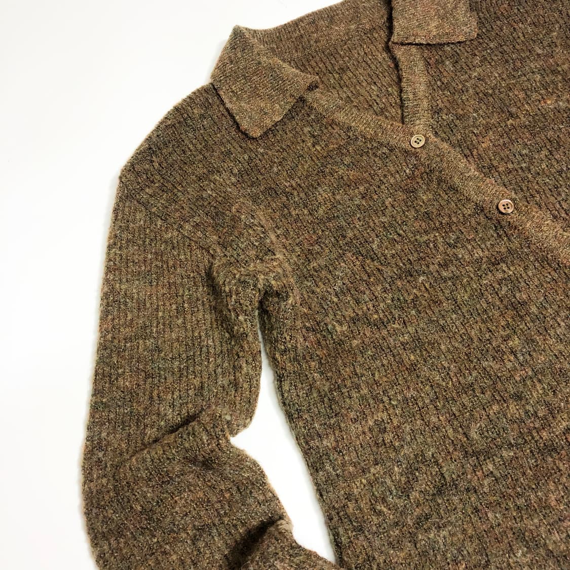 유스 카라넥 가디건 S 상품이미지4