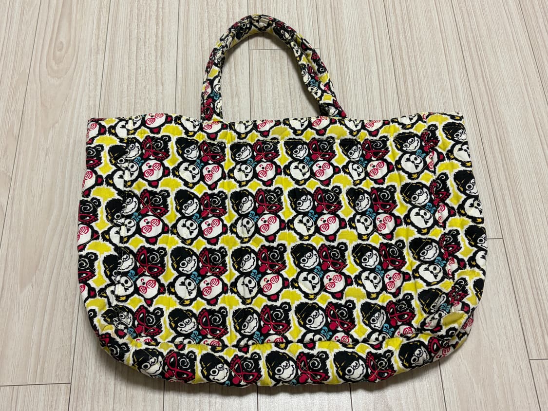 히스테릭 미니 빈티지 핸드백 상품이미지3