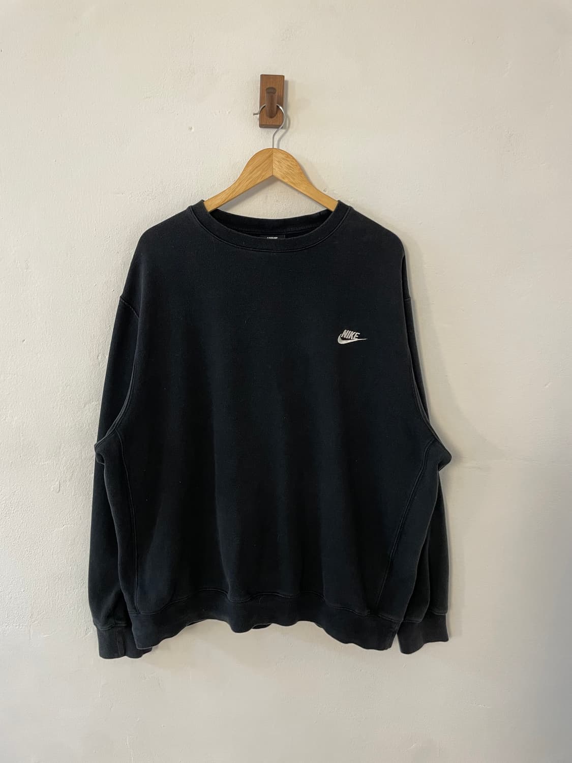 나이키 맨투맨  상품이미지1