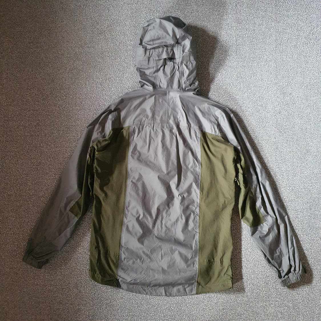 L.L.Bean 레인 자켓  no.66 상품이미지8