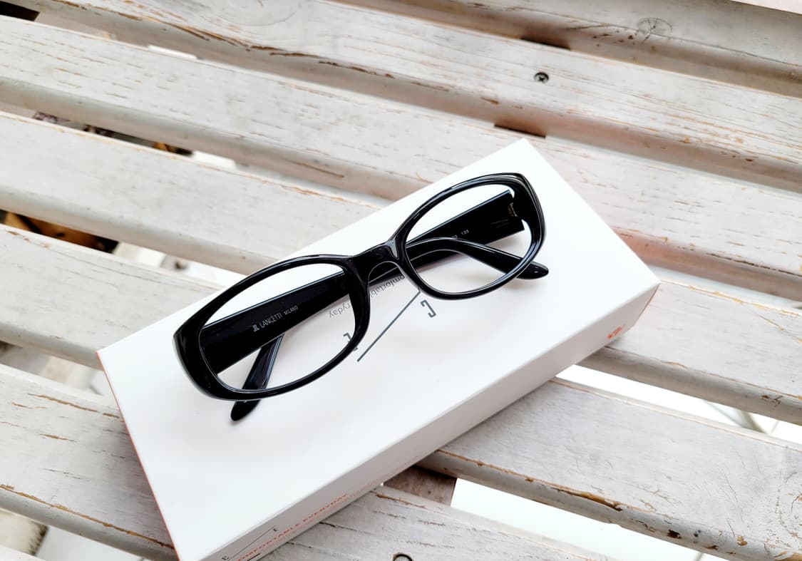 란체티 안경LA504긱시크스탈(+체인지 변색렌즈 포함) 상품이미지3