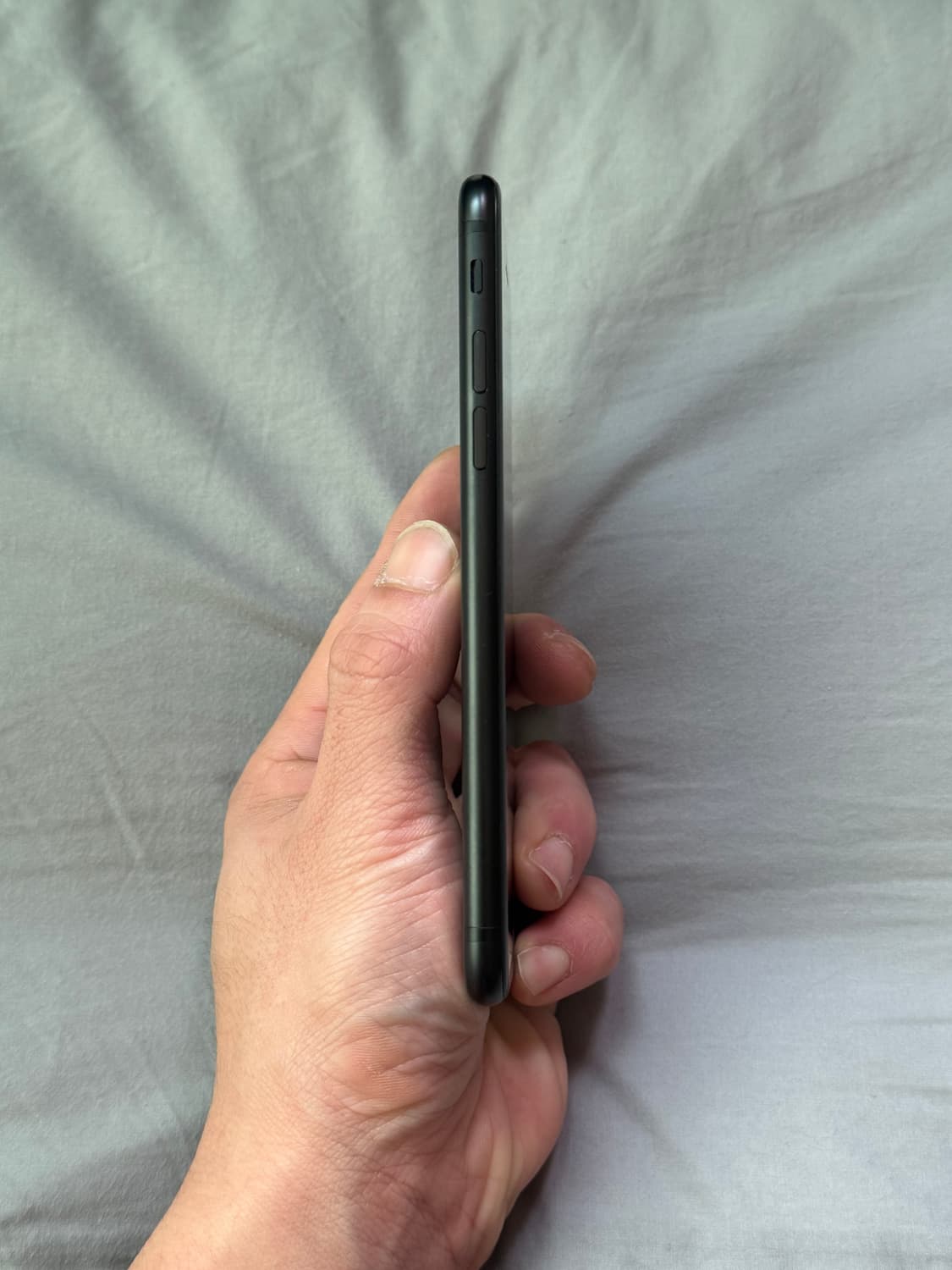 아이폰7 매트블랙 128 풀박스 상품이미지4