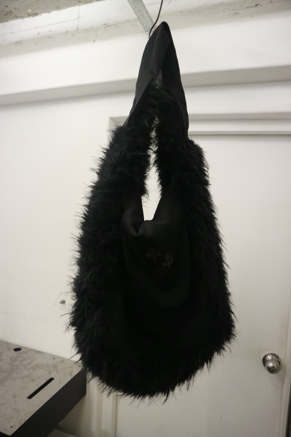 ae nr mous Overfur Bag 상품이미지2