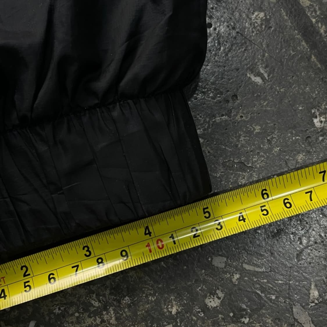 95-100 나이키 나일론 테크팬츠  상품이미지6