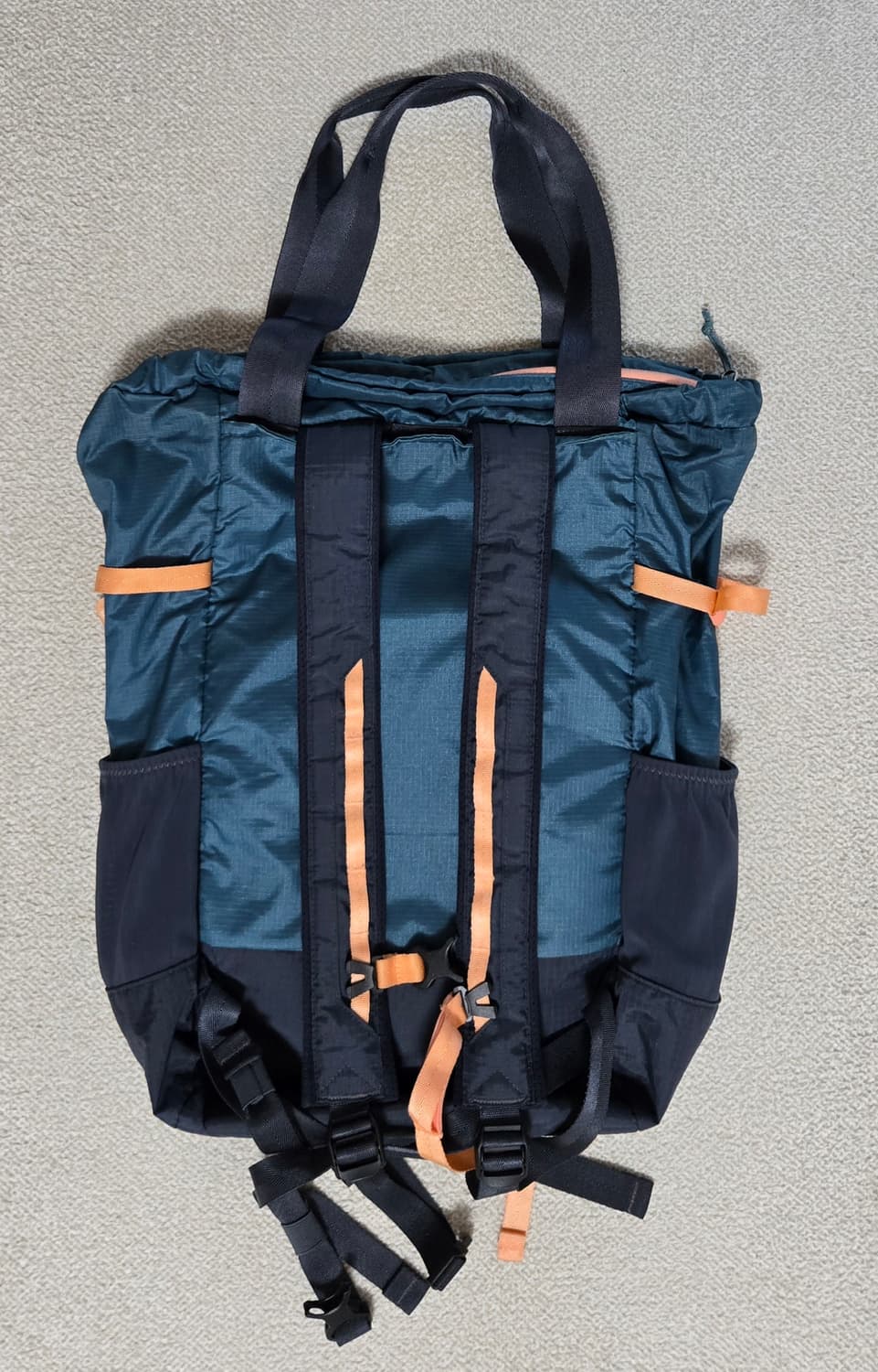 파타고니아 2way 라이트웨이트 백 상품이미지2