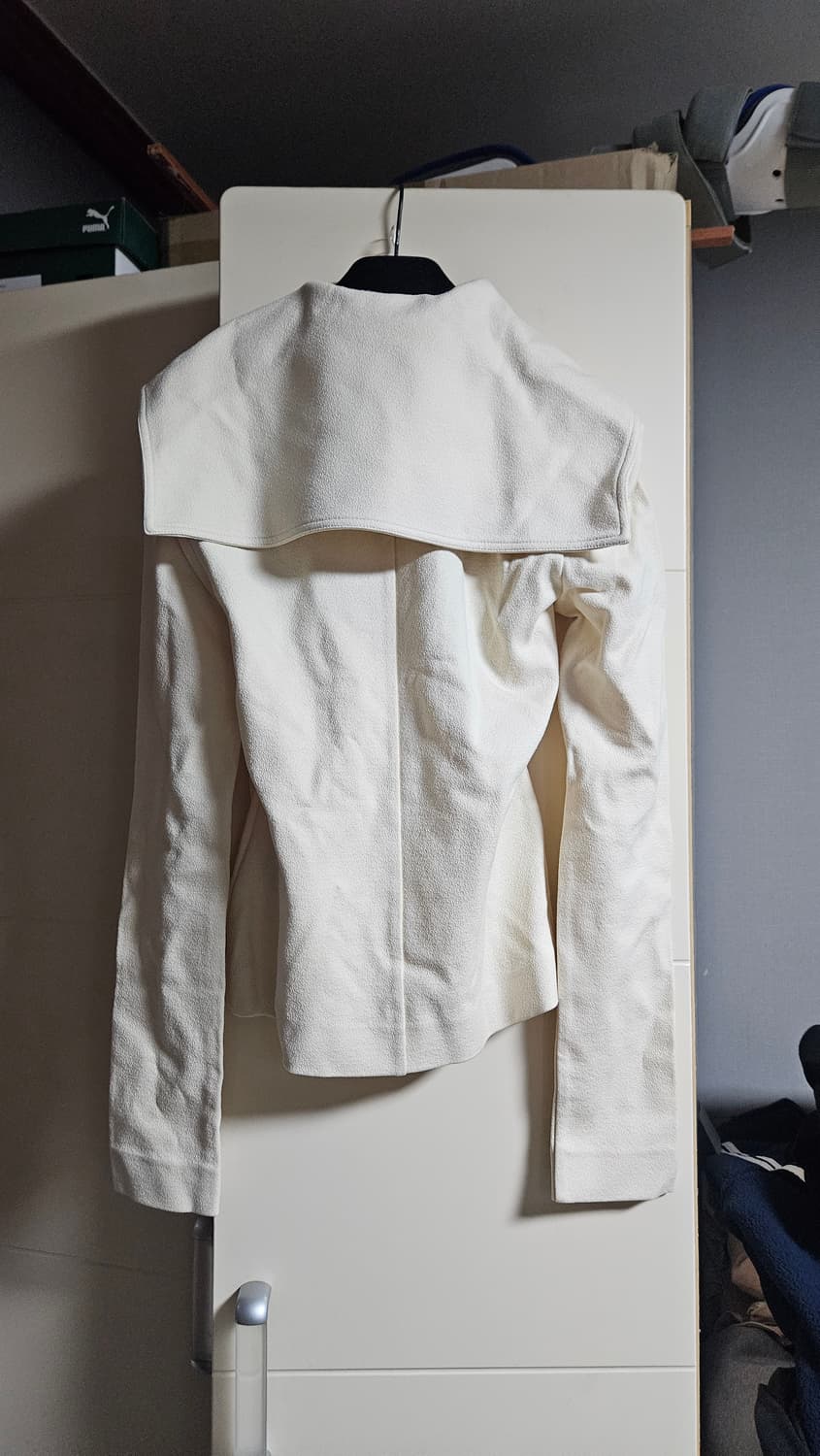 나누슈카 니트집업 가디건 후드 맨투맨 자켓 상품이미지6