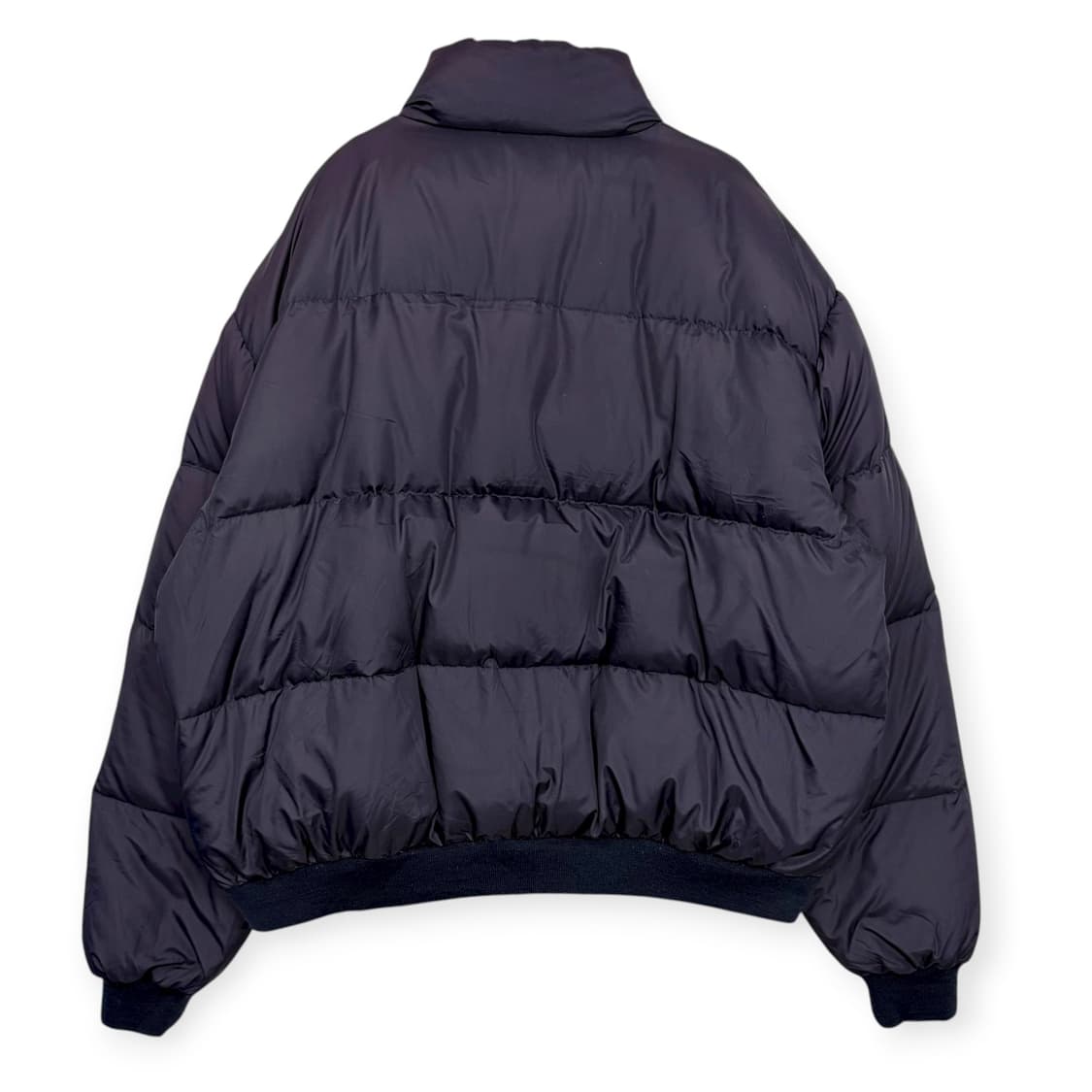 90s 폴로 랄프로렌 다운 푸퍼 패딩 자켓 상품이미지7