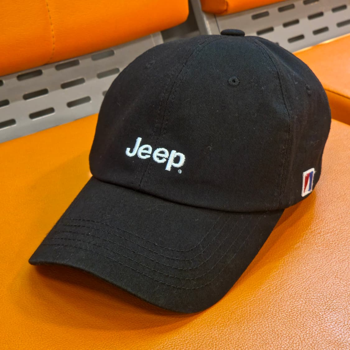 JEEP 모자  상품이미지2