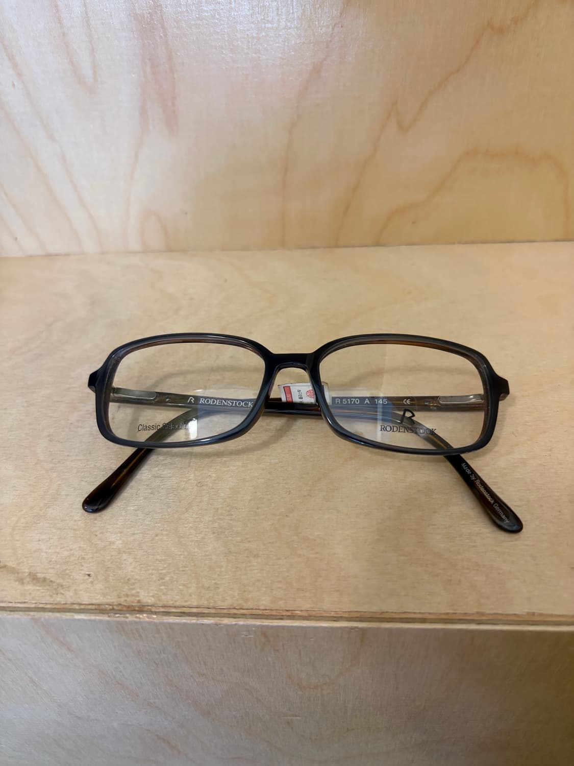 로덴스톡 (RODENSTOCK) 브라운 상품이미지3