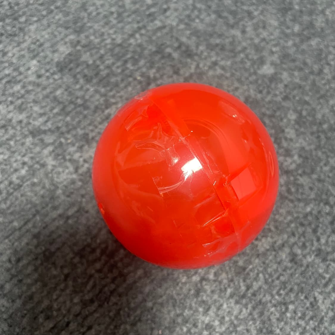 슈프림 가챠 글러브 (미개봉) 상품이미지2