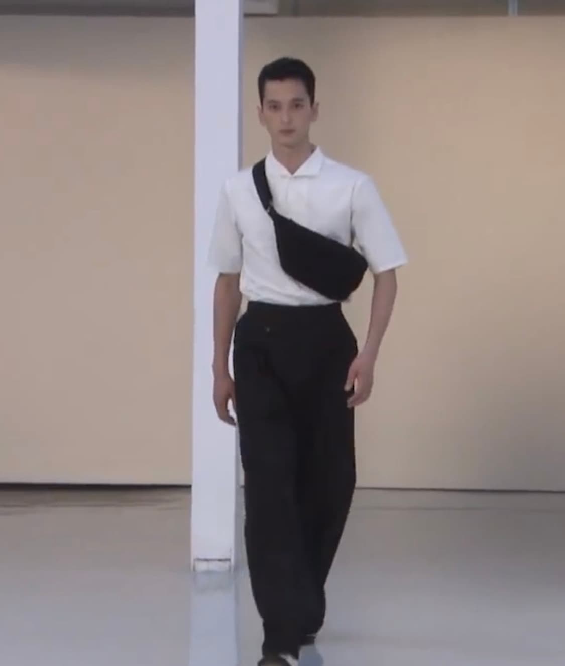 르메르 16ss 범백 초판 상품이미지1