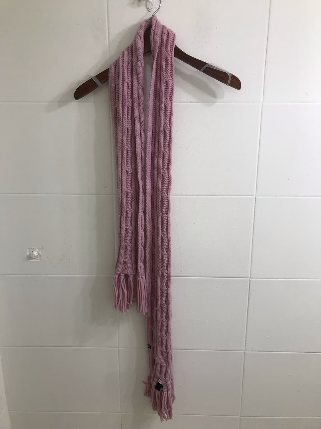 그레이 핑크 너드 니혼진 하구미 코디세트 상품이미지9