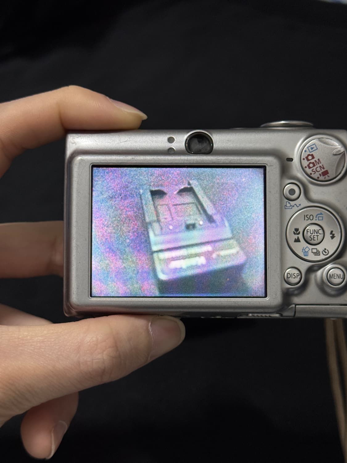 캐논 ixus 익서스750 / 익서스210 후지필름 f70 빈티지 디카 상품이미지2