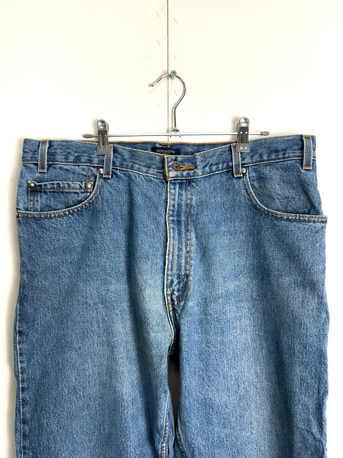 다커스 데님 팬츠 상품이미지2