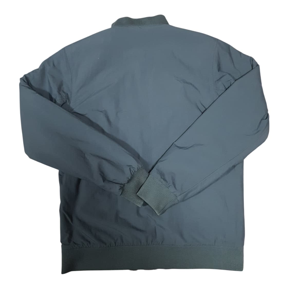 ✨ (바배) 컬럼비아 리버시블 카모 블루종 자켓 상품이미지4