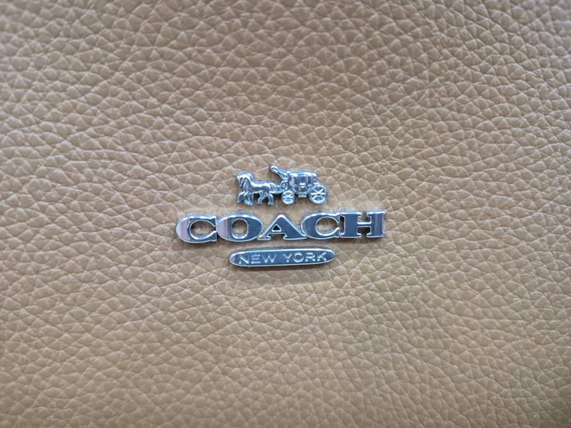 코치 시티 토드백 CR111 상품이미지3
