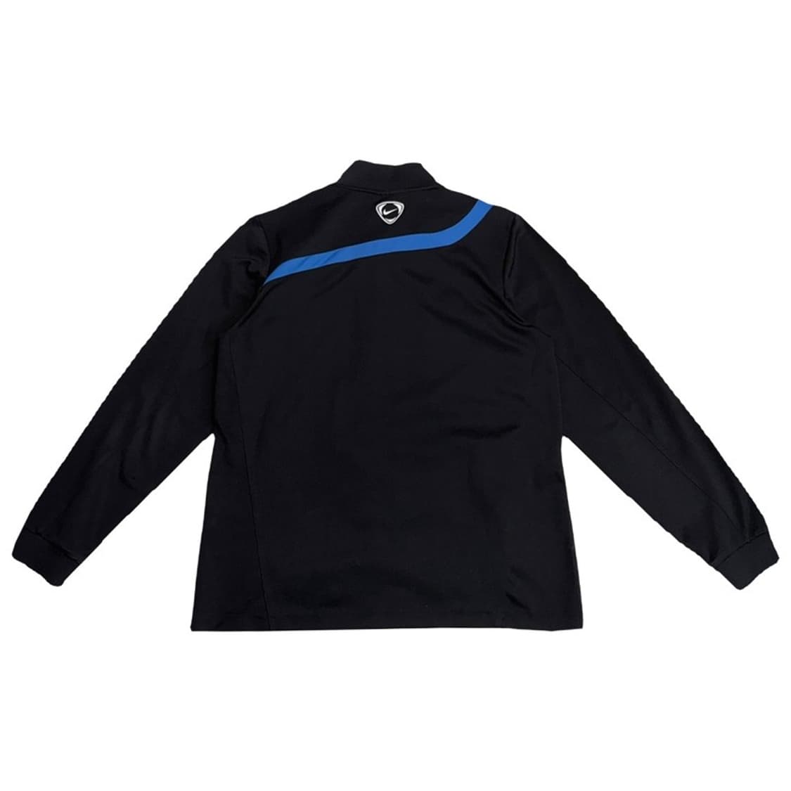 NIKE 올드스쿨 스우시 트랙탑 져지 L 상품이미지7