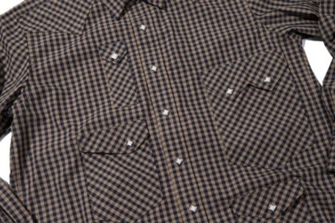 스펙테이터 로데오 셔츠, M 상품이미지4