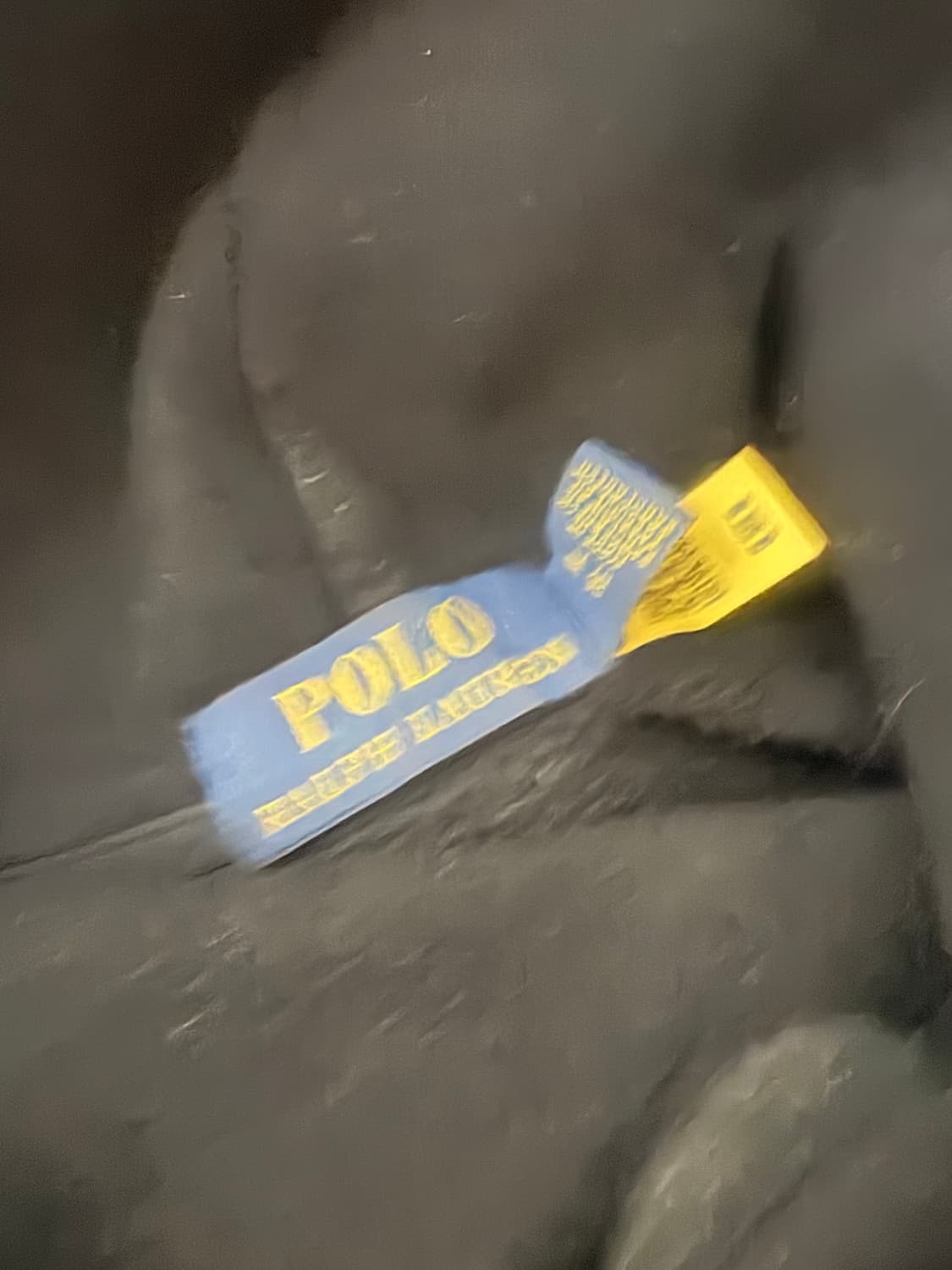 폴로 랄프 로렌 후드티 xl (기모) 상품이미지3