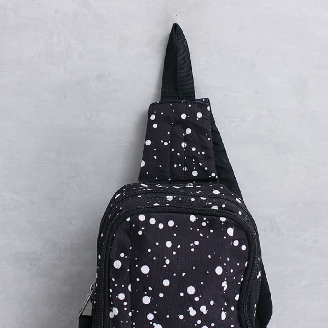 빈티지 챔피온 메신저백 상품이미지2