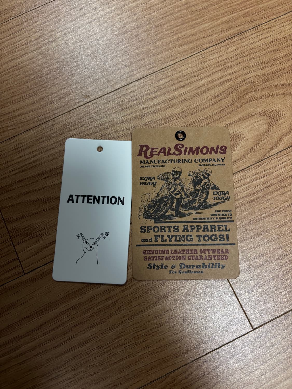 리얼 시몬스 JS02(L) 상품이미지4