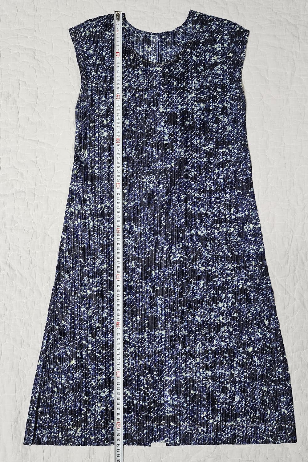 플리츠플리즈 원피스 상품이미지4