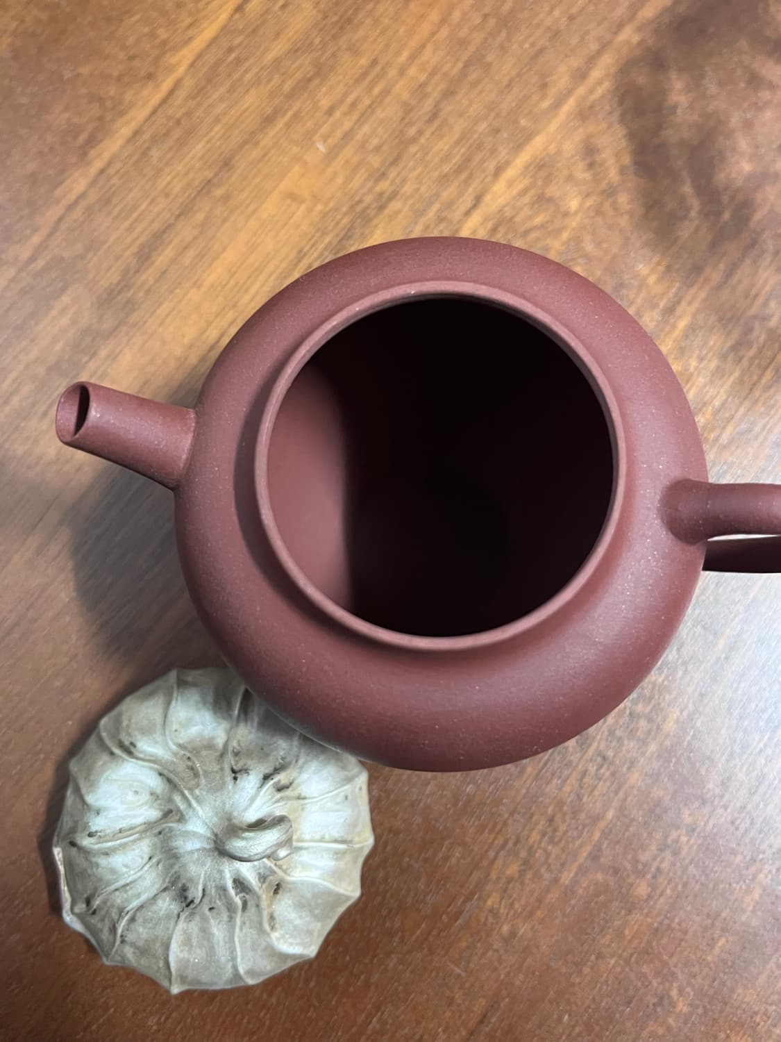 자사호+찻잔 묶어서 팔아요!! 상품이미지3