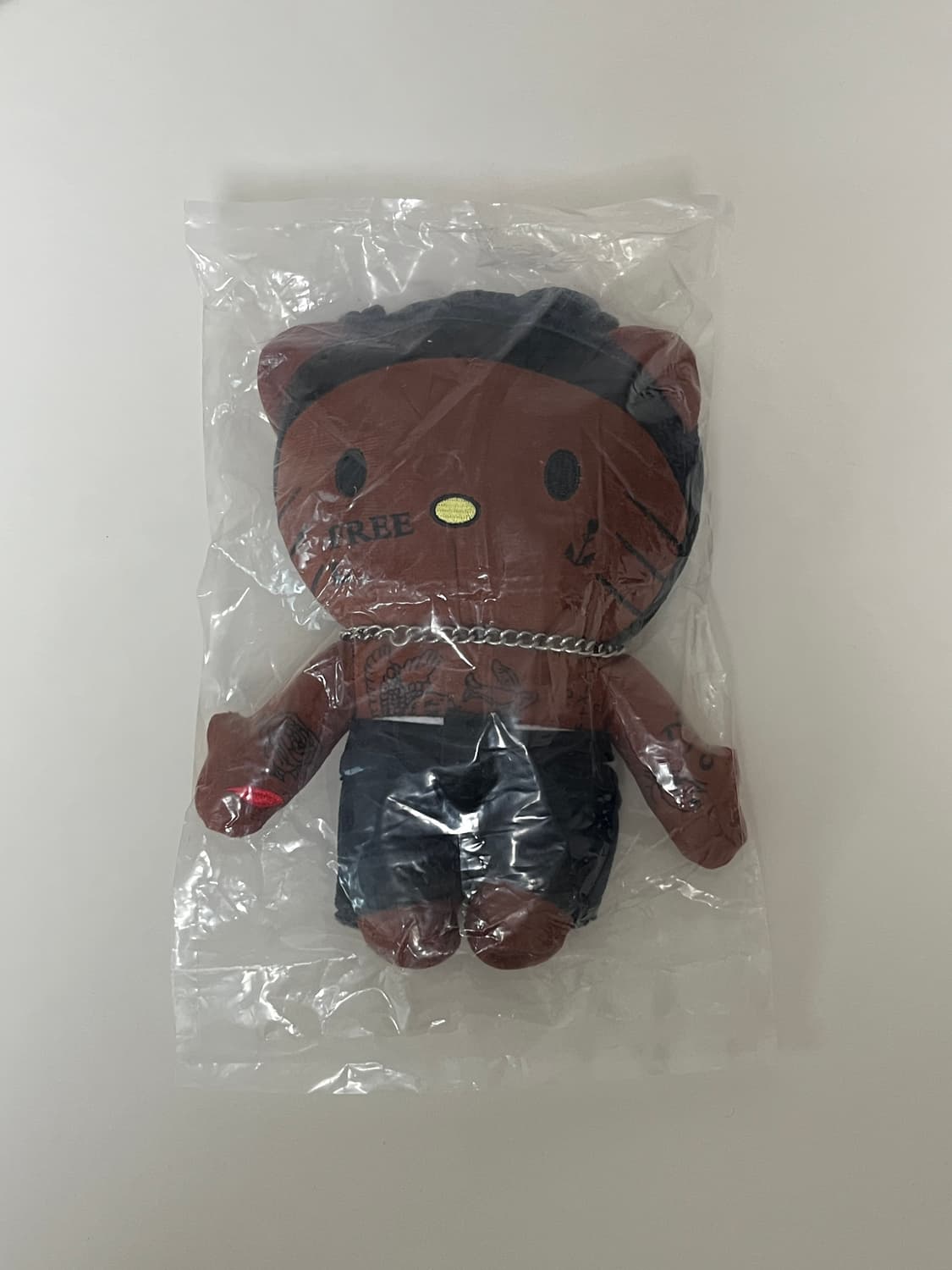 트래비스 스캇 헬로키티 상품이미지1