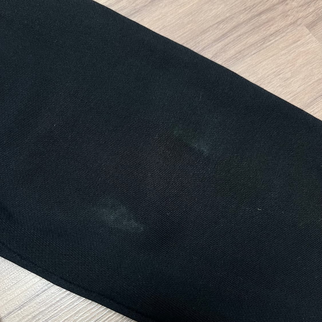 100 스투시 베이직 후드집업 상품이미지7