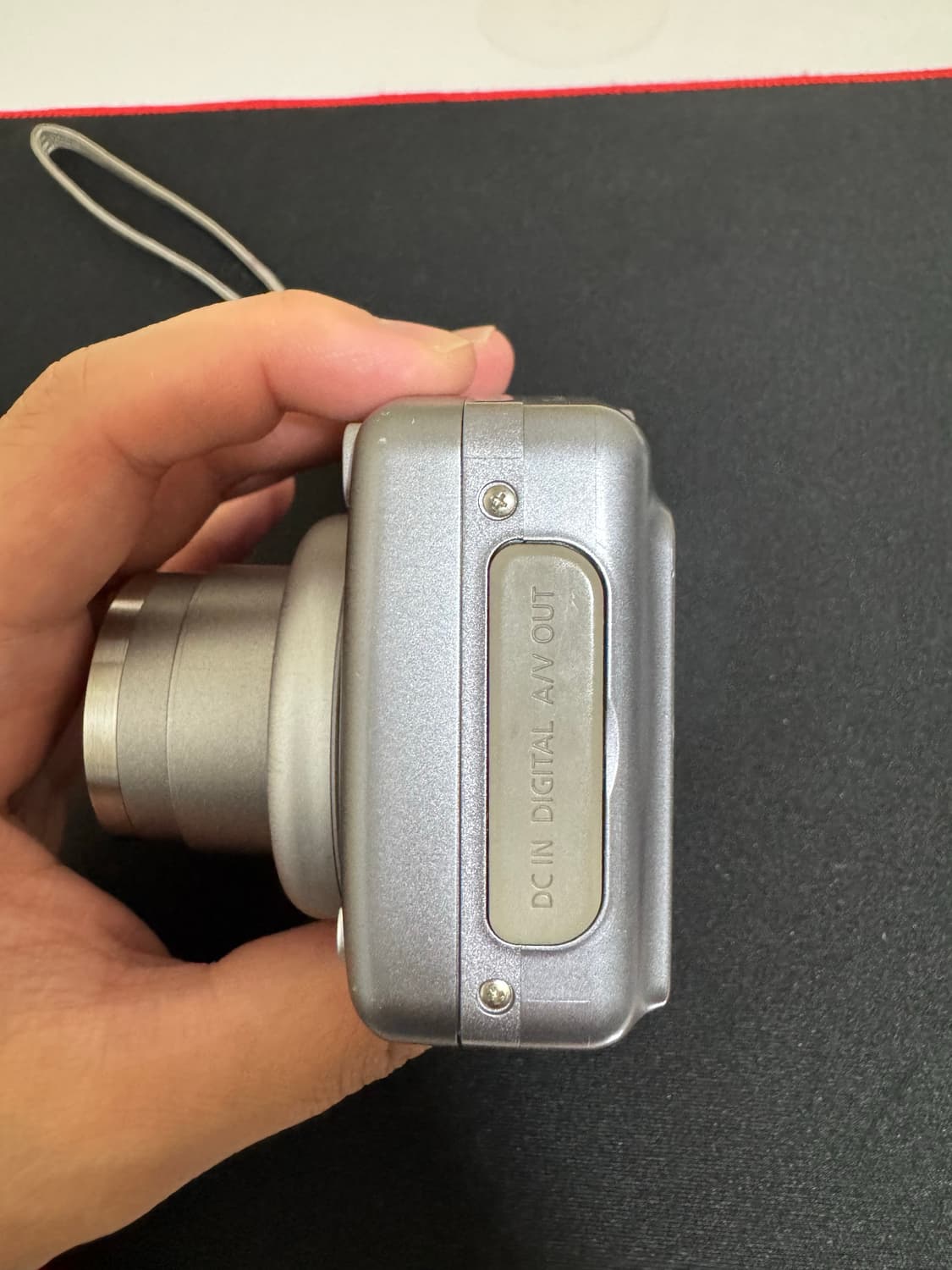 캐논 파워샷 A710 is 디카 상품이미지5