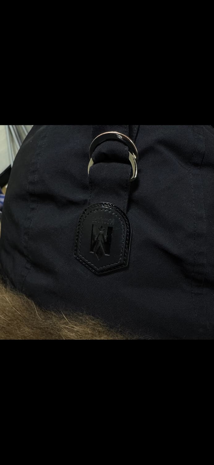 맥케이지 딕슨 38(M) 브라운퍼 상품이미지6