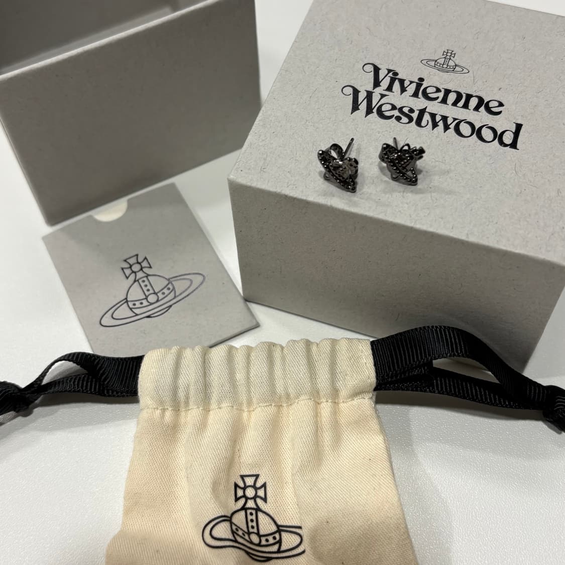 비비안웨스트우드 귀걸이 상품이미지2