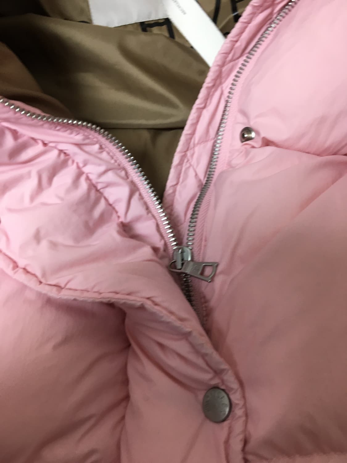 몽클레어 팜엔젤스 패딩 상품이미지4